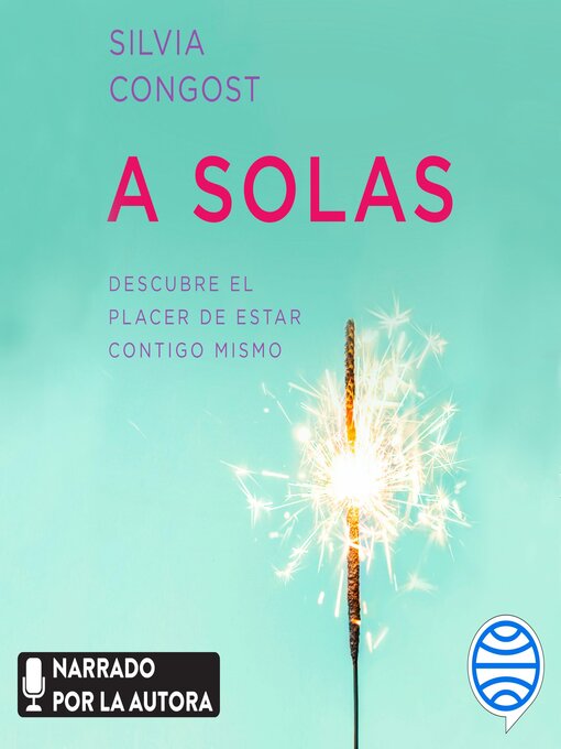 Title details for A solas by Silvia Congost - Available